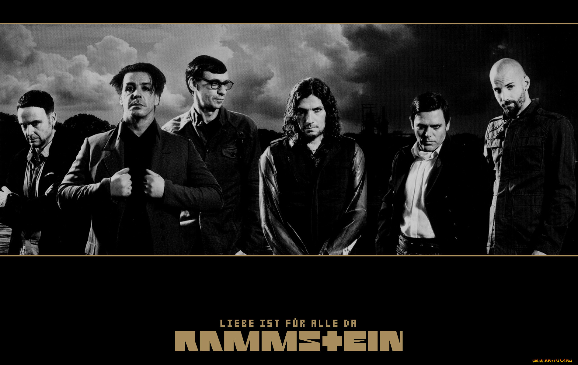 rammstein, , , -